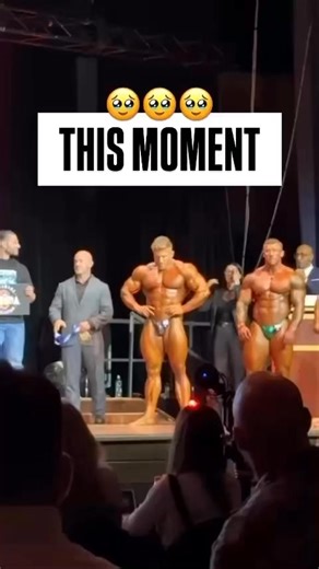 22K views · 839 reactions | Bodybuilders News Europa Pro 2025 - Urs Kolevski ifbb pro win The show again. #muscles #bodybuilding #gym #makegreatthebodybuildingagain #workout #culturismoitaliano #bodybuilder #bb212lbs #classic #ifbbpro | Culturismo Italiano | Facebook