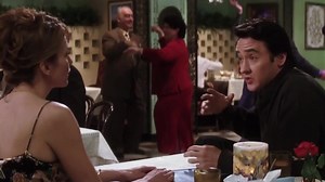 Facet z ogłoszenia / Must Love Dogs (2005) Lektor PL