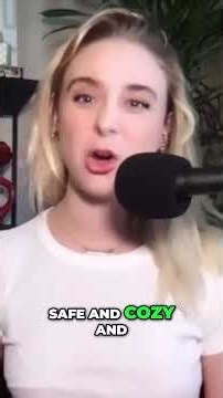 “I Did This One Thing… And My TV Break Finally Came”