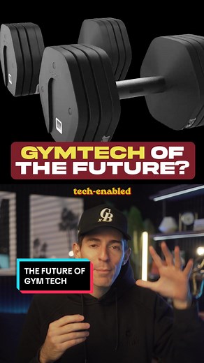 The Future of Gym Tech