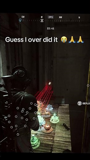 Best trap in arc raiders #arcraiders #arcraidersguide #arcraidersgameplay