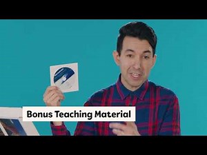 Unboxing The Gospel Project for Kids Ministry Starter Kit