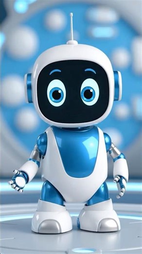 AI Jokes: CUTE ROBOT HAS A JOKE FOR YOU! 🤖🥾