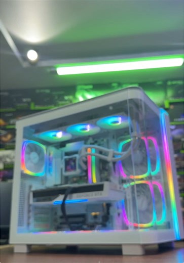 Ultimate Gaming PC Build with Ryzen 9 7900x