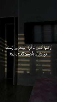 اكتب شيء تؤجر عليه ❤😴 القارىء إسلام صبحي
