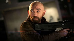 Watchmen's Jackie Earle Haley Joins The Tick and The Dark Tower