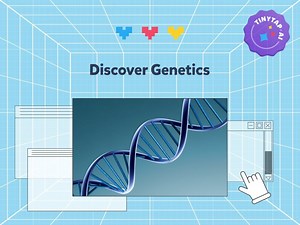 Discover Genetics