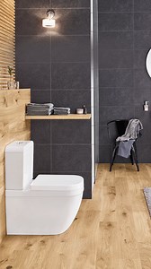 Build the beauty of your bathroom with the GROHE Eurosmart One-Piece toilet. It offers a sleek and modern design that is perfect for creating an aesthetic and minimalist bathroom. Slide to our DM for inquiries and further information. #WithGROHE #Bathroom #Relax #Sustainable #Technology #GROHE #GROHEFamily #Essentials | GROHE | Facebook