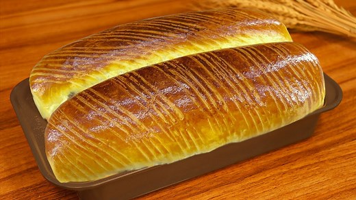 The country bread recipe everyone needs