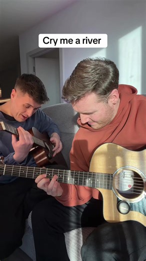 Creating an Accidental Loop on Guitar