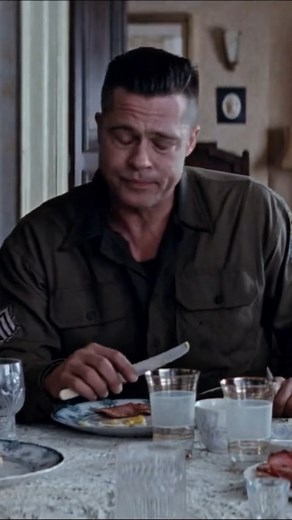 2.6K views · 18 reactions | “We Fcked Them Up.” - Fury (2014) | Movie Insight | Facebook