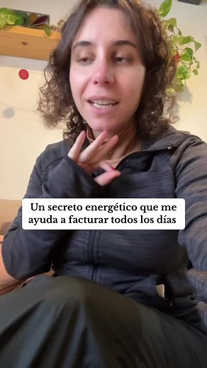 Te invito al Club de las brujas y empresarias🧚 Un espacio para negocios del alma, donde compartimos en comunidad, creamos estrategias para hacer crecer tus ingresos y elevar tu comunicación y trabajamos en tu confianza para despegar tu proyecto❤️‍🔥 Sumate en mi perfil⬆️ #energia #terapiasholisticas #fyp #poderpersonal #creenciaslimitantes #negociosdigitales #negociosdelalma #proposito #marcapersonal #emprender #enprenderonline #dinero #abundancia #prosperidad