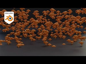 How To Loop Particle Systems In Blender Perfectly