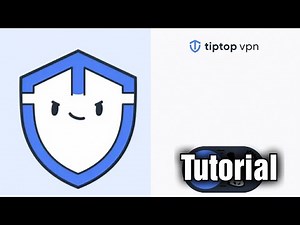 TipTop VPN (FULL Tutorial)