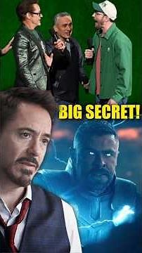 Doomsday trailer change everything? 💀 #marvel #avengers #shorts