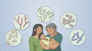 Viruses and Vaccines | Harvard Medical School Professional, Corporate, and Continuing Education