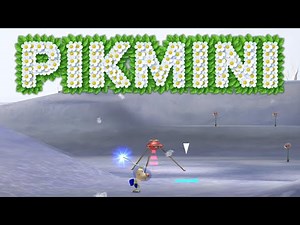 Pik-mini: Everything is small (Pikhacks week Day 2)