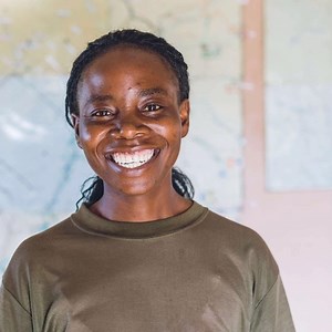 1.2K views · 186 reactions | This International Women's Day, we're celebrating all of the incredible women that save rhinos. In every walk of life, there are women making a difference for rhino conservation. A huge thank you to all these women, and the many more, that are saving rhinos.  credits on images, including Mana Meadows Photography and Mikkel Beisner | Save the Rhino International | Facebook