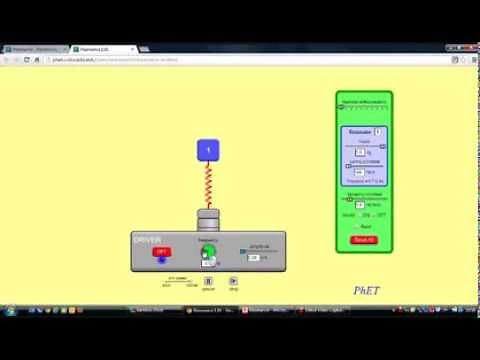 AQA Physics Unit 4 Forced Vibrations and Resonance