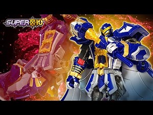 🦇[SUPER10: SUPER10] Dracus Review