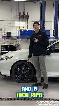 THE LEGEND IS BACK: 2026 Honda Prelude 🔰🚙