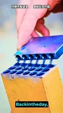 Tiny Explosions, Big Reactions! 😱💥 | The Most Satisfying Mini Battle Ever!"