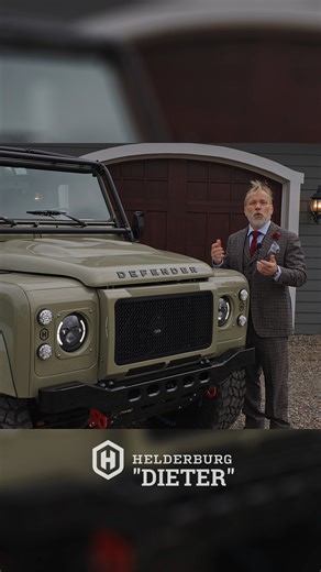 What color is it? #landroverdefender #landroverdefender90 #landroverdefender110 #onelifeliveit #newyork #defender110 #dallastexas #defender90 #defender130 #defenderlifestyle #outdoorlife #defenders #uplandhunting #flyfishing #countrygentlemen | Helderburg Defenders