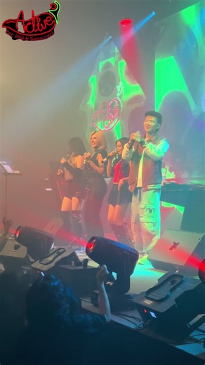 ကျီစားရင် စိတ်ဆိုးမလား🤪CONNECTION Music Band🎙️#Active Sanchaung #yangon #bar #entertainment #fypageシ