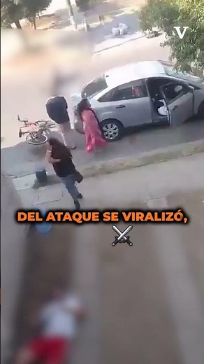 Doña Carlota: La abuela que asesinó por una casa