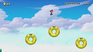 Searching for Super Mario Maker levels is about to get a lot easier