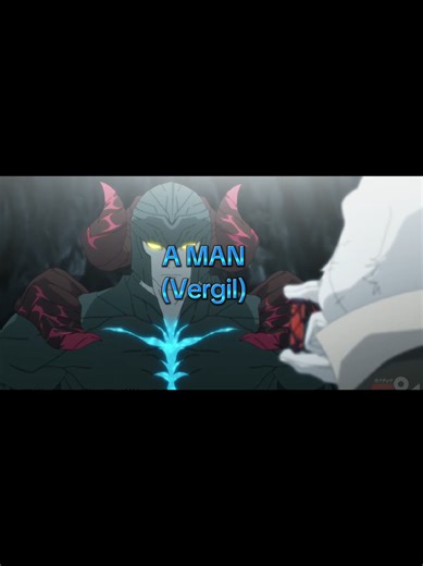 Vergil's Power in Devil May Cry Explained