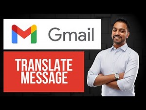 How to Translate on Gmail | Use Email Translation Feature