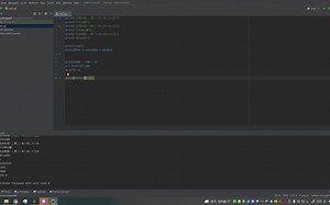 python中除法的用法