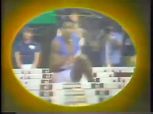 ABC Wide World of Sports Intro 1981
