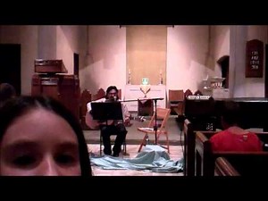 Kyrie Eleison, A Christian Kirtan based on the Jesus Prayer, By Joseph Anthony