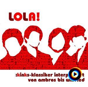 Herumliegen in Der Sunn by Wolfgang Ambros