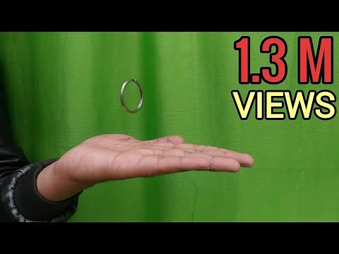 Top 3 Levitation Magic Trick-Secret Reveal