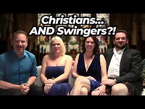 Christians Who Swing? Here's What They Believe