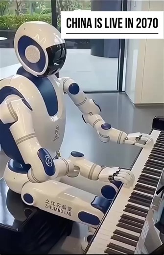 China Live in 2070: A Humorous Outlook