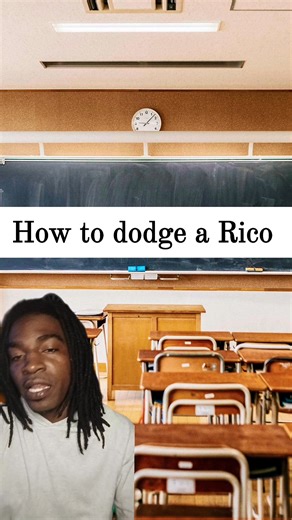 Step 1 : Get out the streets, if you not in the streets how could they tell on you 💯 👌 | Kilo El Green
