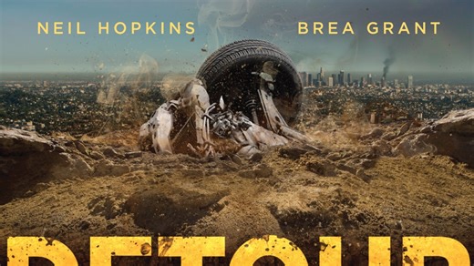 Detour — Apple TV