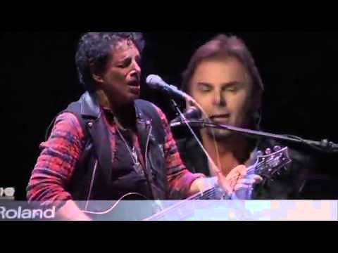 Journey Who's Crying Now 2013 japan