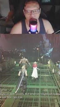 ⛰️ Chapter 3 | Mythril Mine | Path to Junon