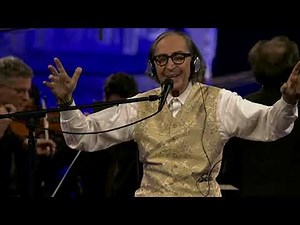 Franco Battiato | E Ti Vengo a Cercare - Live @ Pirelli Hangar Bicocca, 2016