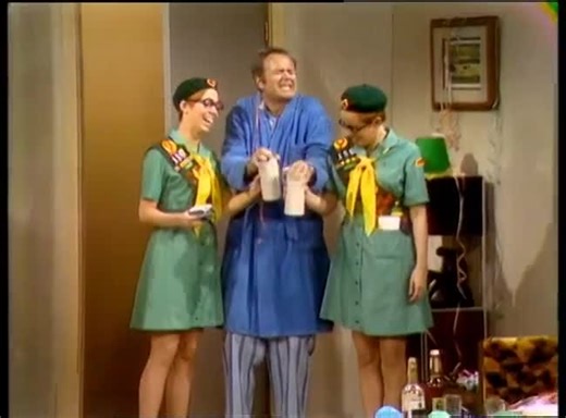 The Carol Burnett Show Episode 34 Highlights