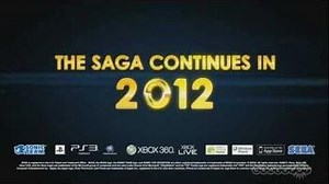 Sonic the Hedgehog 4 Episode II - Teaser Trailer