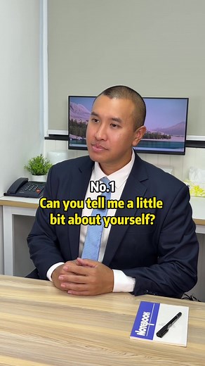 Mastering Common Business Interview Questions in English