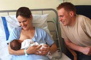Postnatal Care - Saint Mary's Hospital