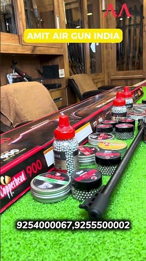 Crosman .177 Air Rifle | Precision, Power & Performance