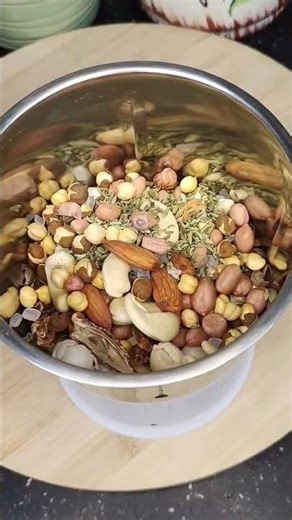 Homemade Protein Powder ।✅💪।#viralshorts #shortsfeed #homemade #proteinpowder #shorts #ytshorts #yt